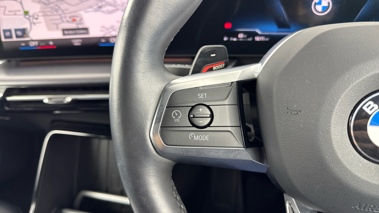 BMW 2 Series 223i MHT M Sport 5dr DCT Petrol Hatchback